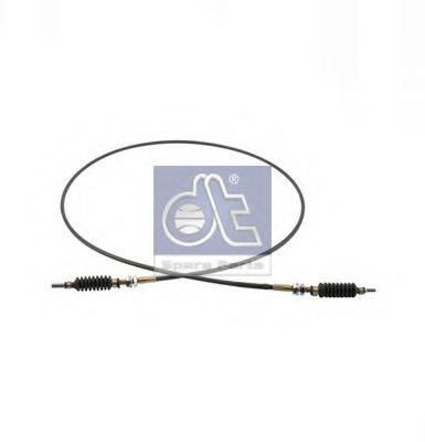 DT 3.26006 Accelerator Cable